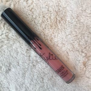 Kylie Cosmetics Koko K Matte Liquid Lipstick